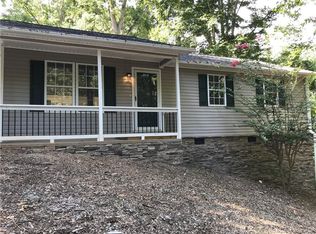 3274 Shuler Rd, Gainesville, GA 30506