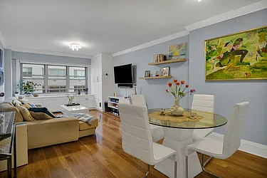 Rented by Compass