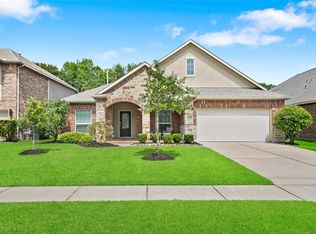 23826 Leblanc Landing Dr, Spring, TX 77389