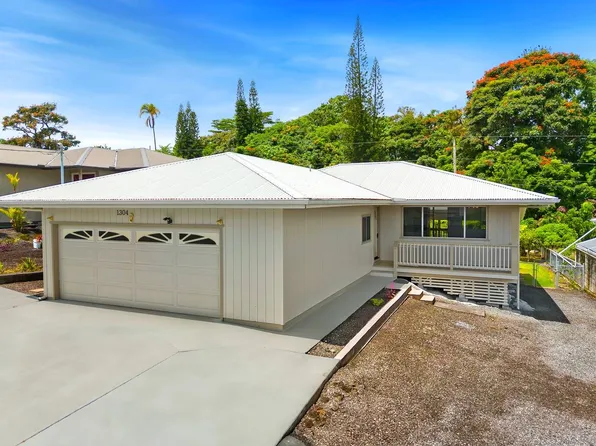 1304 Oma Omao Pl, Hilo, HI 96720