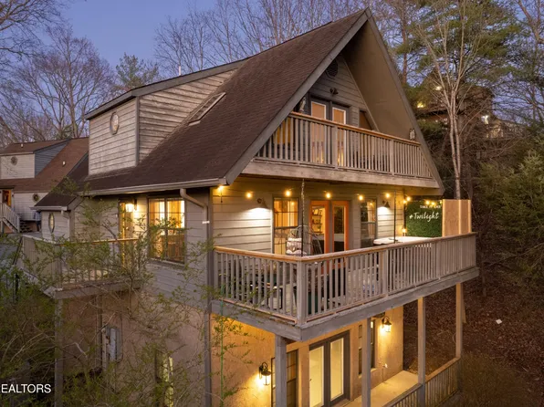 2734 Timber Way, Pigeon Forge, TN 37863