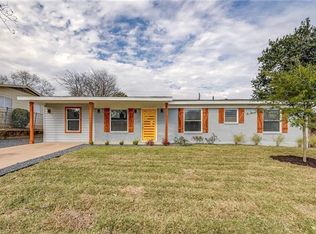 5402 Northdale Dr, Austin, TX 78723