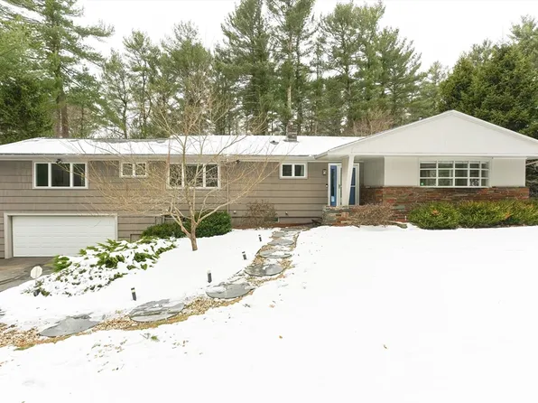 20 Wilson Rd, Bedford, MA 01730