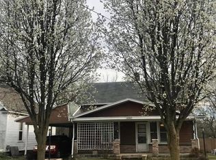 1050 E Locust St, Springfield, MO 65803