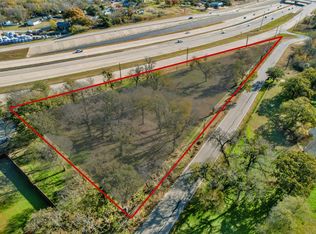 1716 SE Parkway St, Azle, TX 76020