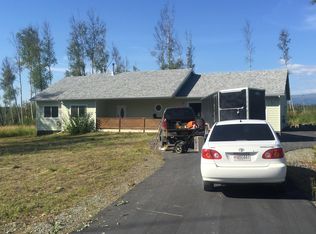 4395 W Rangeview Dr, Wasilla, AK 99623