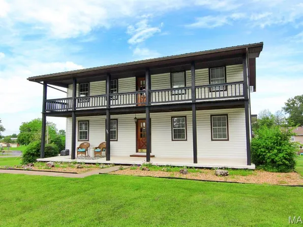 125 Kyle Dr, Jackson, MO 63755