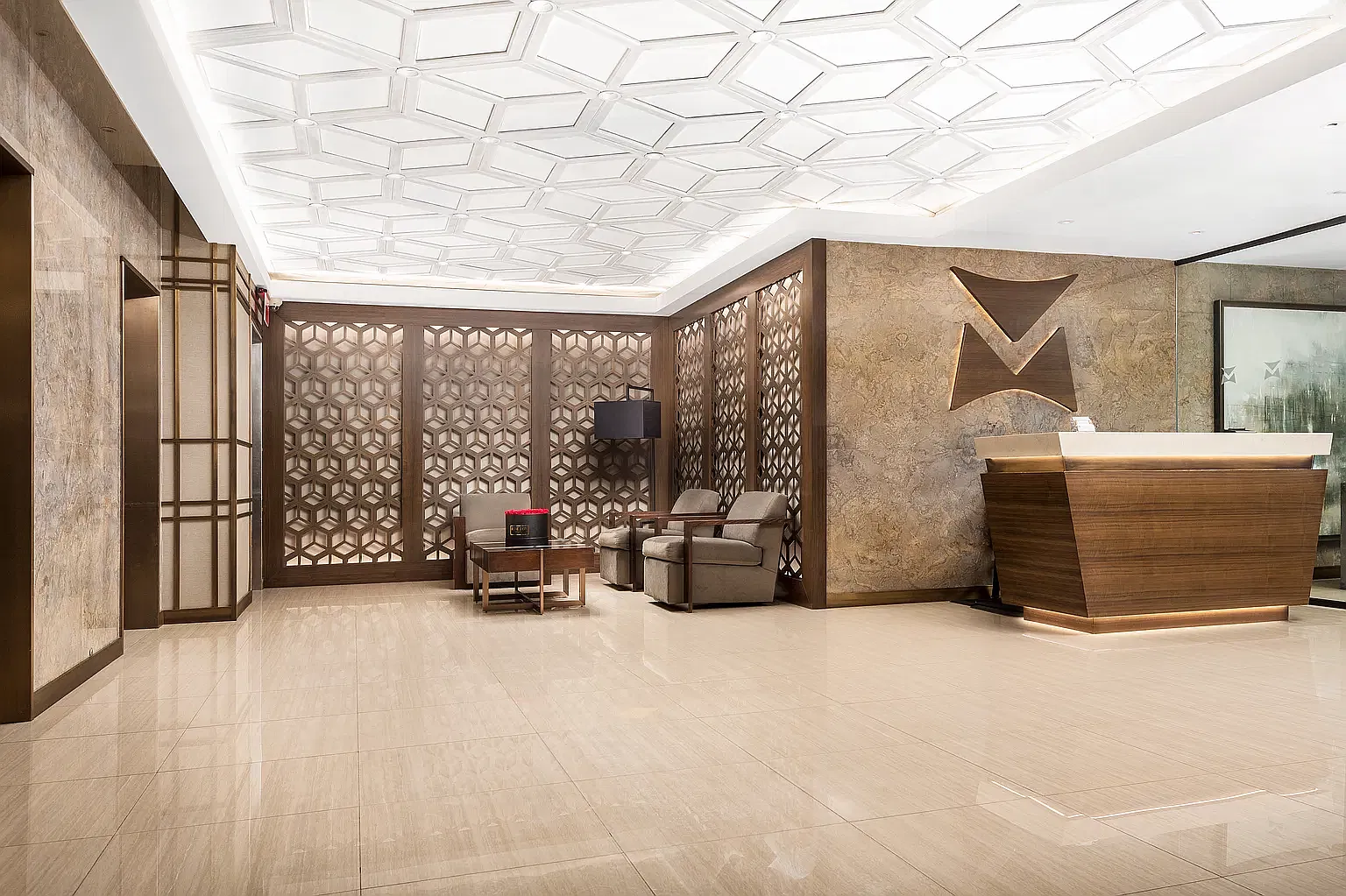 30 Park Avenue — Photo 1