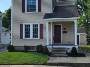 216 Heaton Ave, Dayton, OH