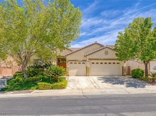 11142 Lavandou Dr, Las Vegas, NV 89141