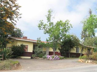 1830 Foothill Dr, Vista, CA 92084