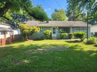 606 93rd St SW, Everett, WA 98204