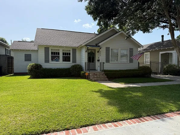 632 Bienville St, Baton Rouge, LA 70806