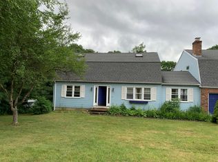 91 Sentinel Hill Rd, North Haven, CT 06473