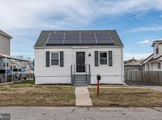 15 Marie Ave, Essex, MD 21221