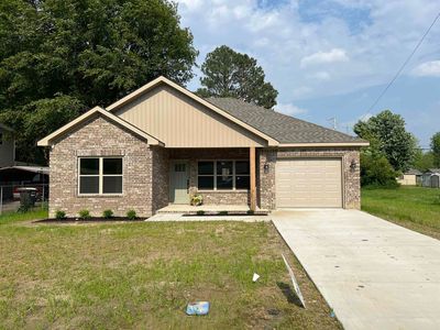 (Undisclosed Address), Trumann, AR, 72472