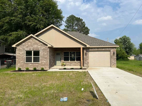 (undisclosed Address), Trumann, AR 72472