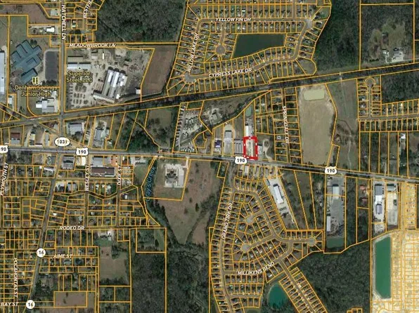 7841 Florida Blvd, Denham Springs, LA 70726
