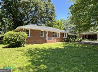 264 E Broad St, Winder, GA 30680