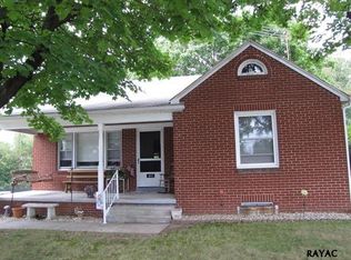 973 Frederick Pike, Littlestown, PA 17340