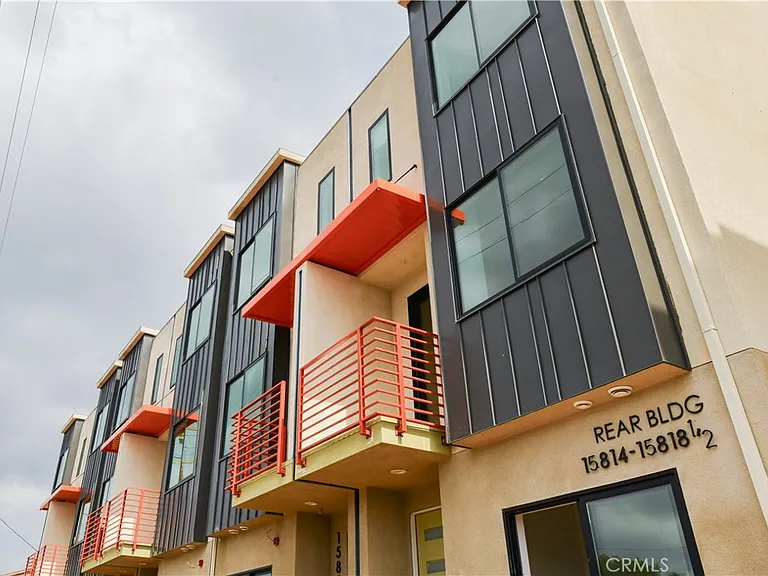 15816 S Vermont Ave #2 — Photo 5