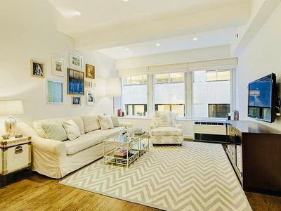 90 William St APT 5G, New York, NY, 10038