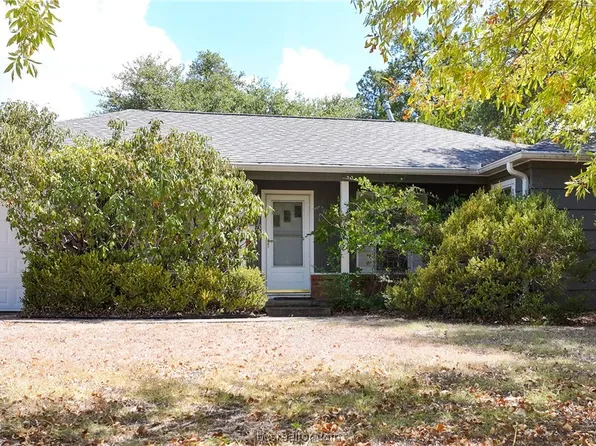 502 Brooks Ave, College Station, TX 77840
