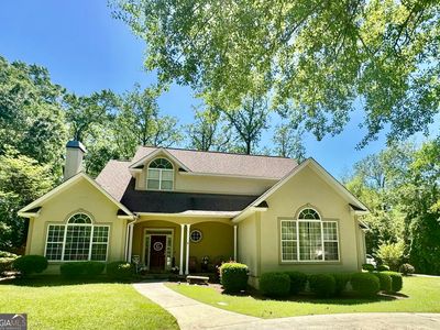 203 Cedar Creek Ct, Dublin, GA, 31021