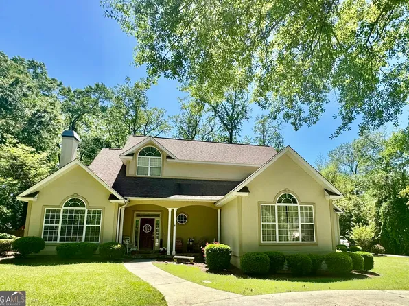 203 Cedar Creek Ct, Dublin, GA 31021