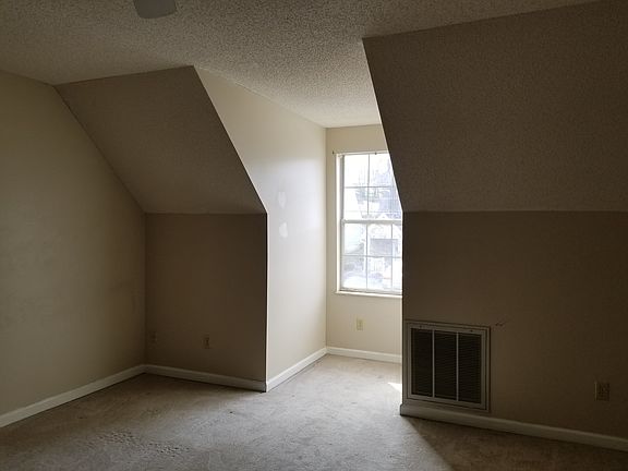 Large master bedroom