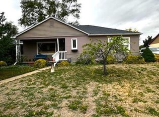 2317 Coronado Rd, Pueblo, CO 81003