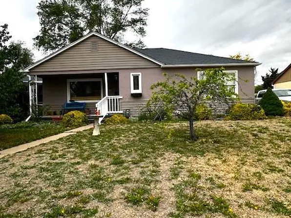 2317 Coronado Rd, Pueblo, CO 81003
