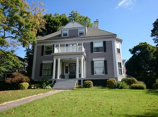 143 Mount Vernon St, West Roxbury, MA 02132