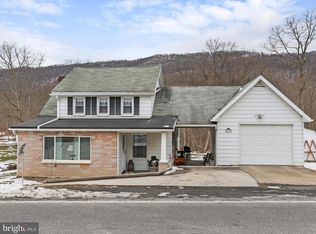 24265 Path Valley Rd, Concord, PA 17217