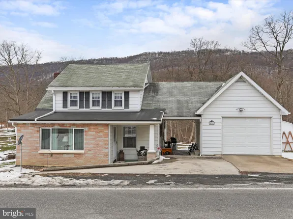 24265 Path Valley Rd, Concord, PA 17217
