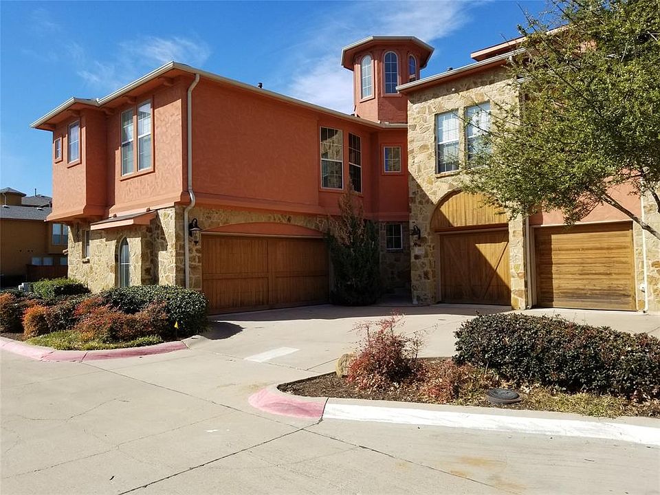 2620 Villa Di Lago UNIT 4, Grand Prairie, TX 75054 Zillow