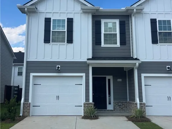 113 Lusk Lane, Pooler, GA 31322