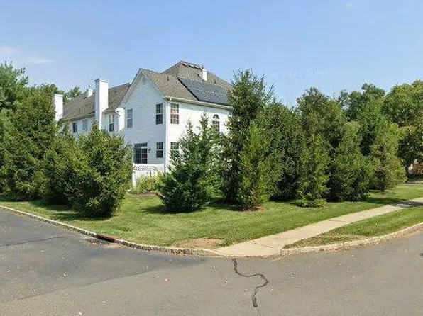 (undisclosed Address), East Windsor, NJ 08520