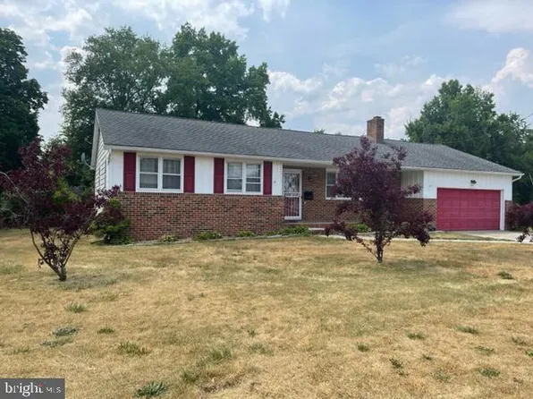 280 N Virginia Ave, Carneys Pt, NJ 08069