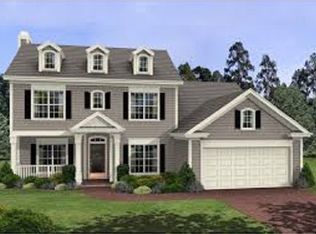 LOT 29 Seventeen Water St, Boscawen, NH 03303