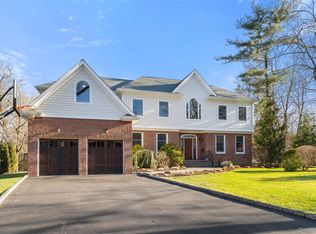 5 Stonewall Lane, Mamaroneck, NY 10543