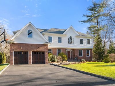 5 Stonewall Lane, Mamaroneck, NY, 10543