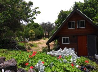 92-1485 Moana Dr, Captain Cook, HI 96704