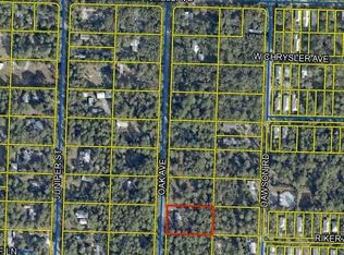 156 Oak Ave, Santa Rosa Beach, FL 32459