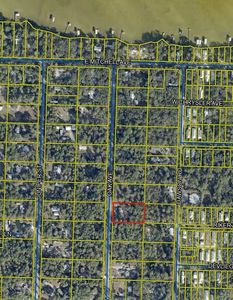 156 Oak Ave, Santa Rosa Beach, FL, 32459