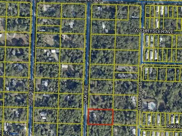 156 Oak Ave, Santa Rosa Beach, FL 32459
