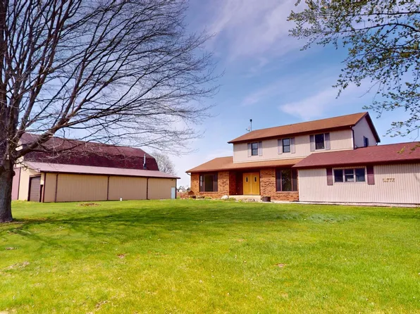 5177 E 350 N, Rolling Prairie, IN 46371