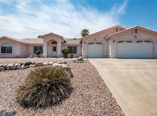 4236 Rising Sun Ave, Kingman, AZ 86401