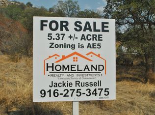 49075 High Oaks Ln, Squaw Valley, CA 93675