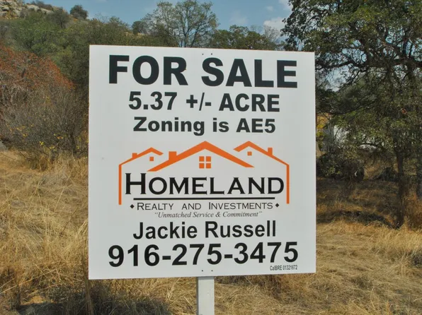 49075 High Oaks Ln, Squaw Valley, CA 93675